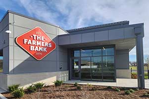 The farmers discount bank mulberry indiana