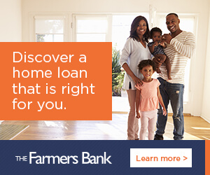 Financial Calculators The Farmers Bank Indiana   Farmers Bank Web Ad   Home Loan 